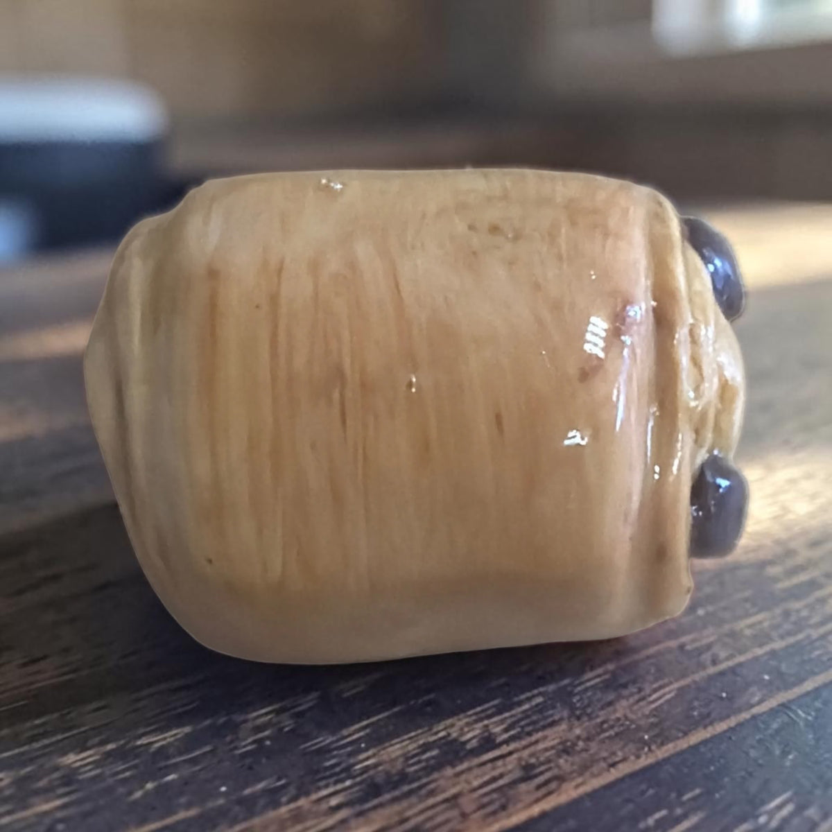 Magnet Chocolatine