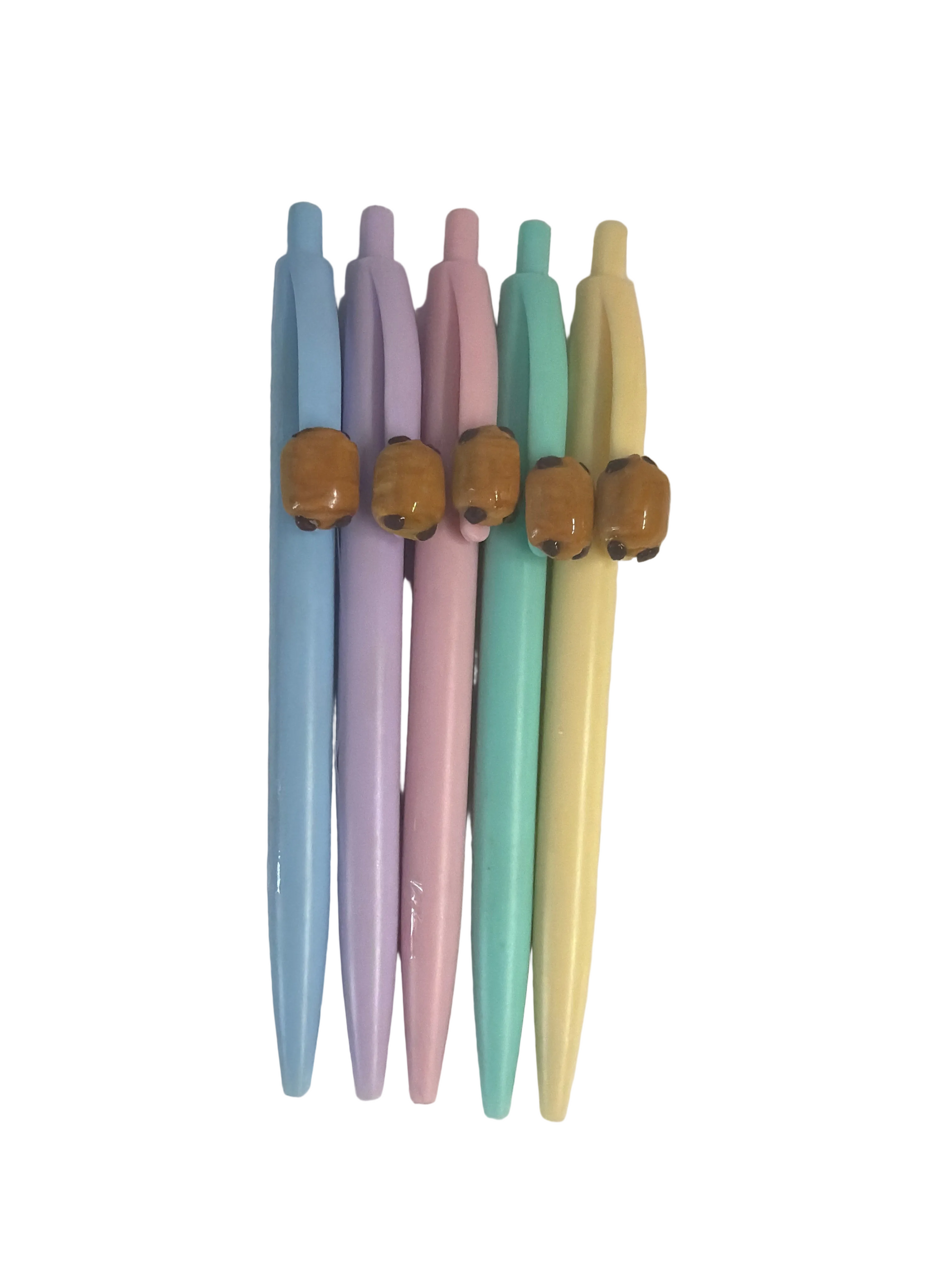Stylo avec chocolatine