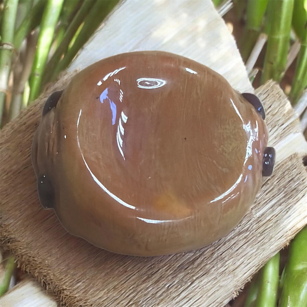 Galet d'apaisement Chocolatine