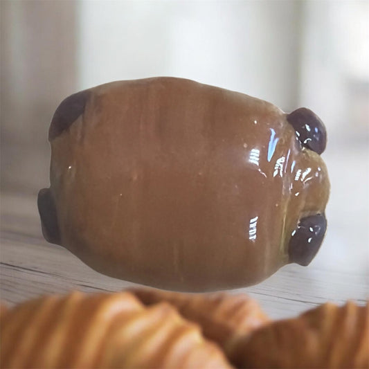 Pin's chocolatine