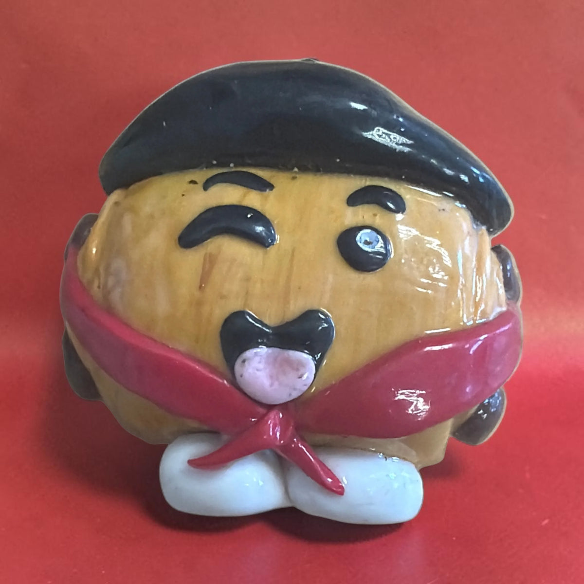 Magnet Chocolatine Féria