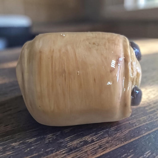 Magnet Chocolatine